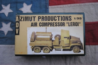 AZI.   AIR COMPRESSOR 